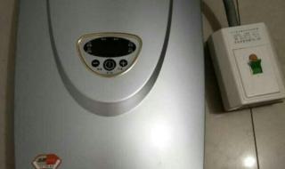 什么品牌的即热式电热水器比较好 即热热水器十大品牌